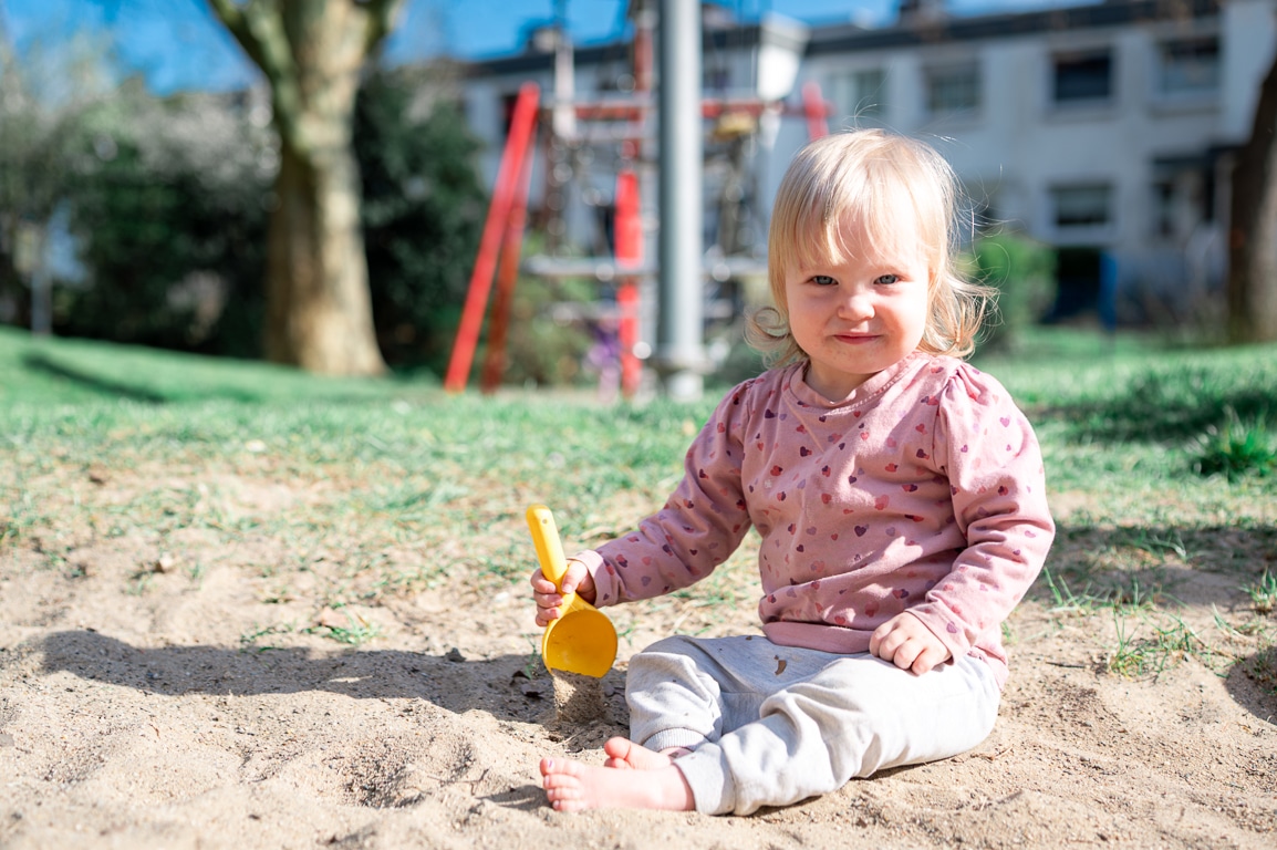 Familienfotoshooting Dortmund