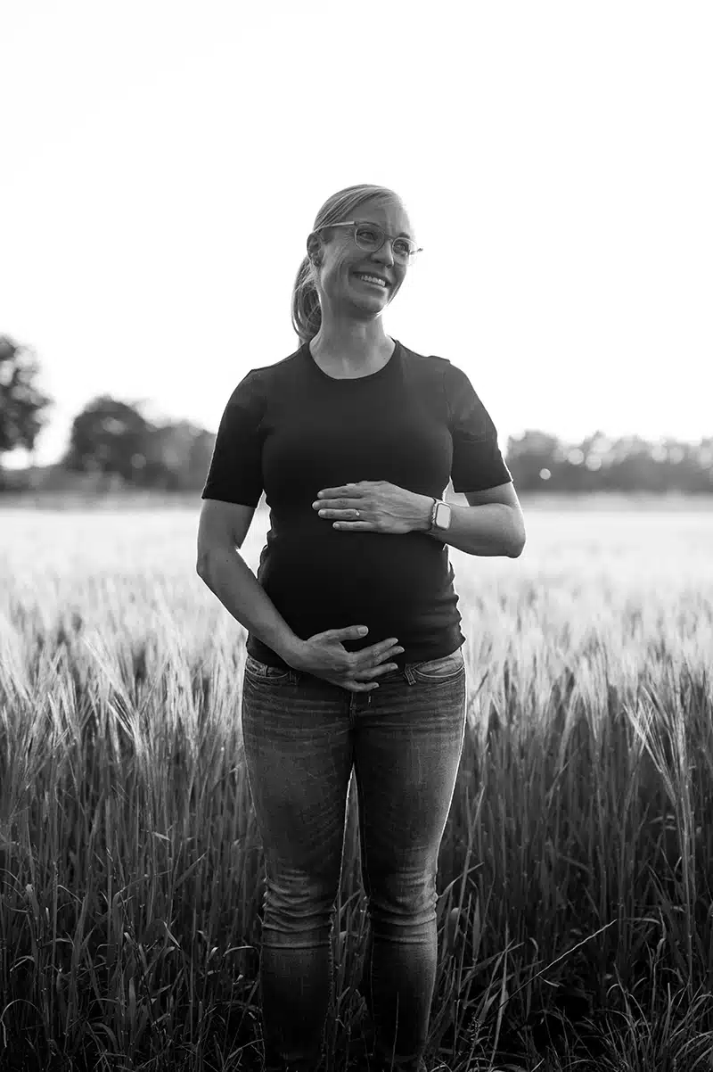 Babybauch Shooting Dortmund