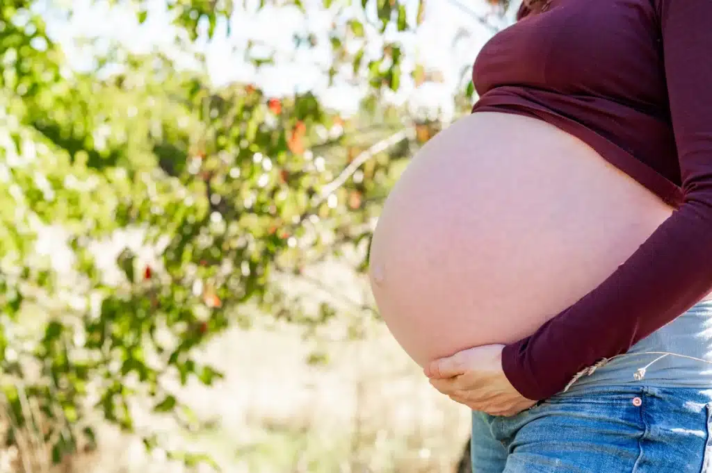 Babybauch- und Familienshooting in Dortmund (17)