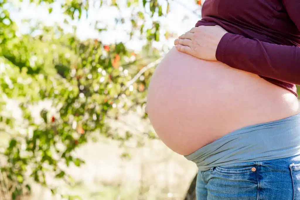 Babybauch- und Familienshooting in Dortmund (18)