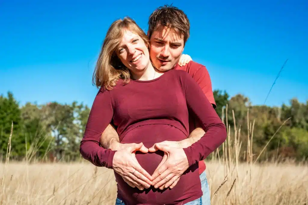 Babybauch- und Familienshooting in Dortmund (34)