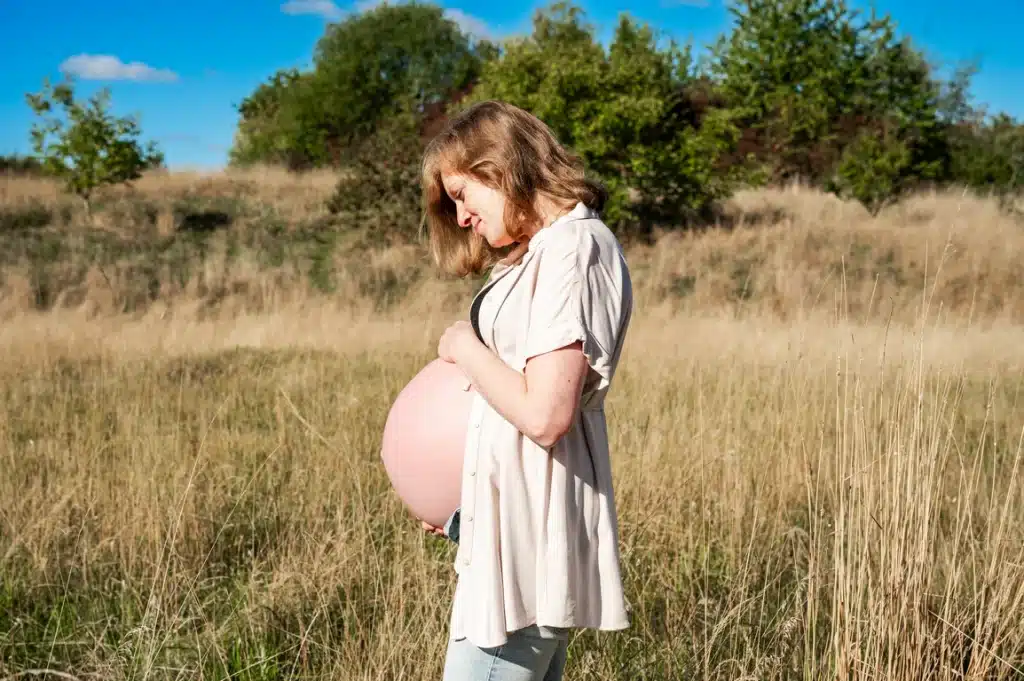 Babybauch- und Familienshooting in Dortmund (38)