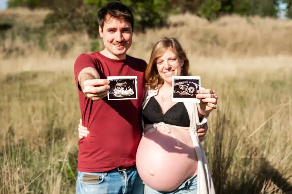 Babybauch- und Familienshooting in Dortmund (41)