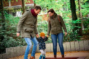 Ortsbild von „Laut und Lustig“